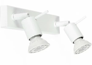 Linea Light Group Светодиодный прожектор из металла Spotty