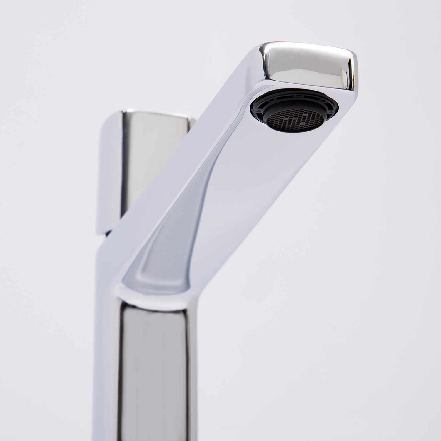 8603H Naab Смеситель для раковины WasserKRAFT Naab 8600  - Вид №7