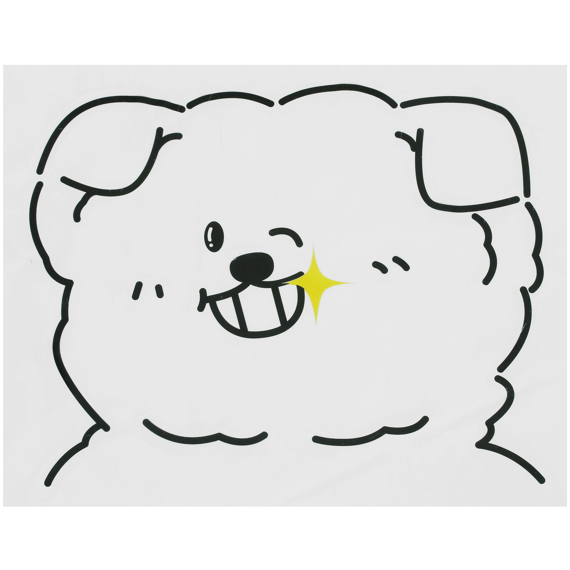 5098933 Робот-пылесос Mijia Mop MJSTP белый STDN-0122523 - Вид №9