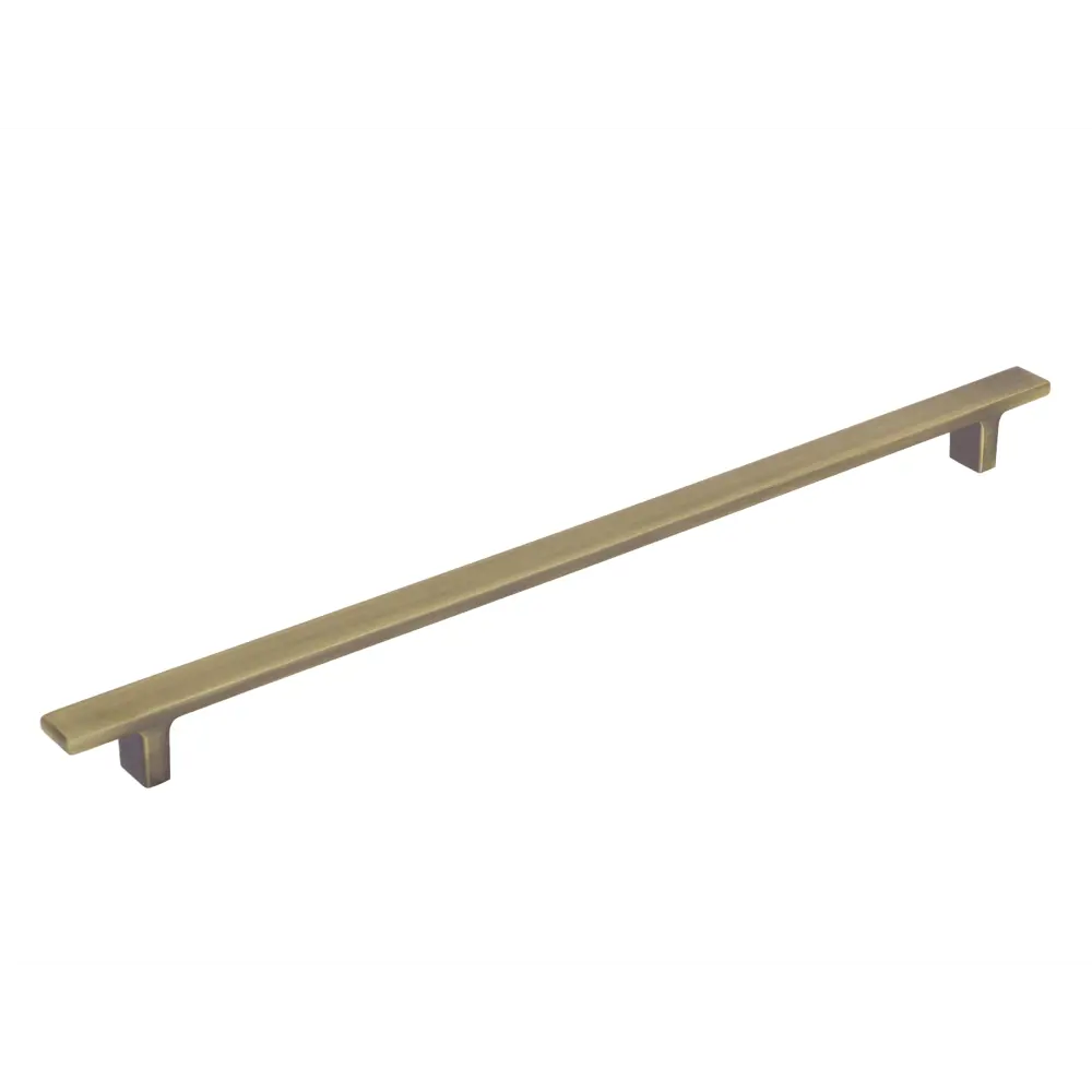 PALLADIUM Ручка-скоба Culina бронзовая для мебели 288 мм 88660042 STLM-1392023