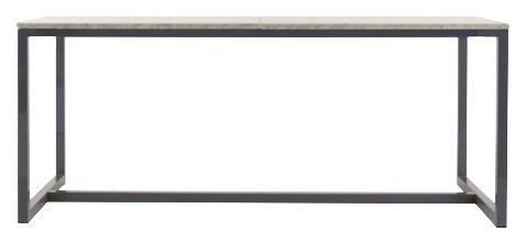 COLLI CASA Раздвижной прямоугольный стол Milano sun-id-1373082 - Вид №4