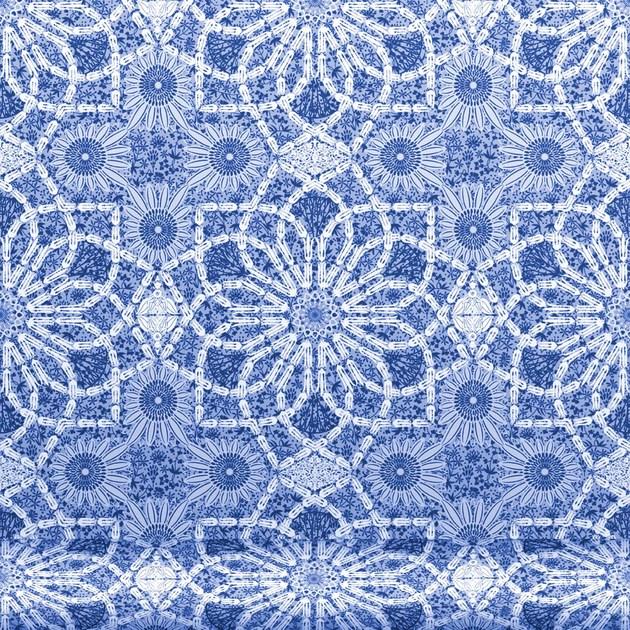 Equipo DRT Бумажные обои с цветочными мотивами Sarabande wallpaper 21169 - Вид №1