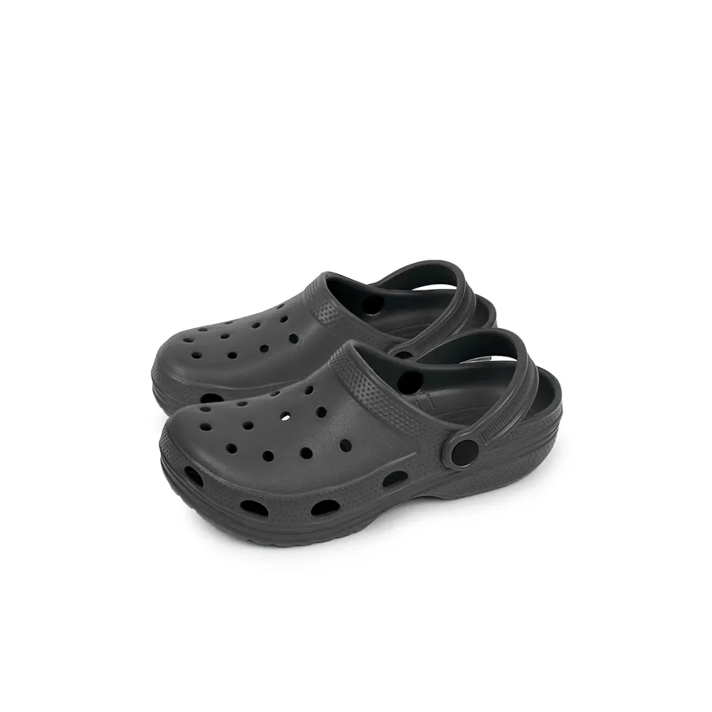 Сабо унисекс DILWIS размер 45 черный 89414864 STLM-1574444