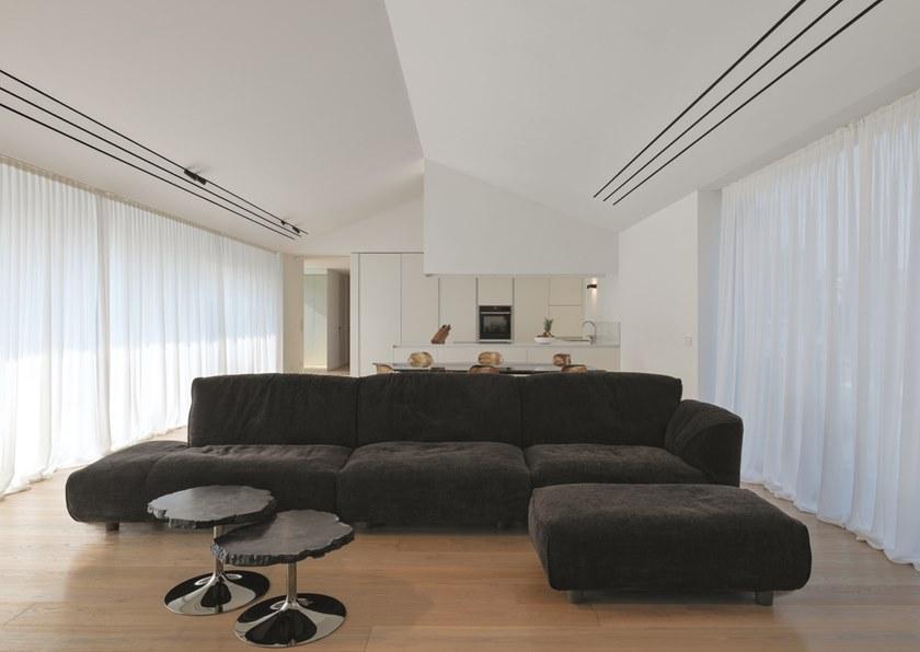 edra Модульный диван из ткани sun-id-1434678 - Вид №16