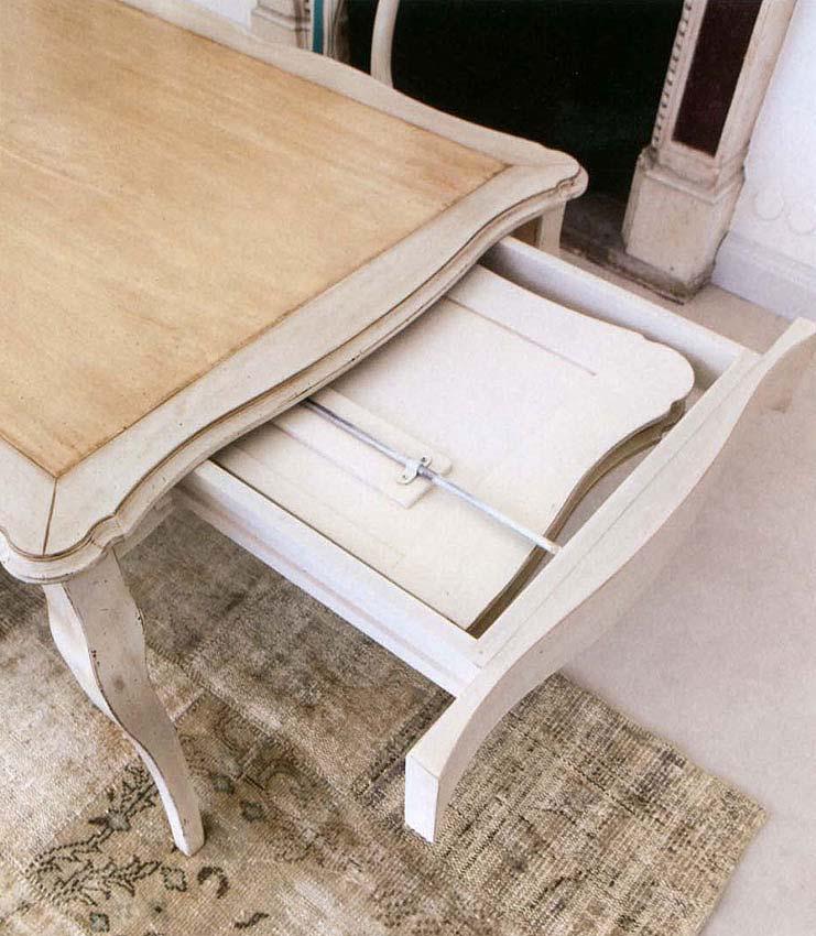 Стол Aston TONIN 1129 ARC EN CIEL - Вид №1