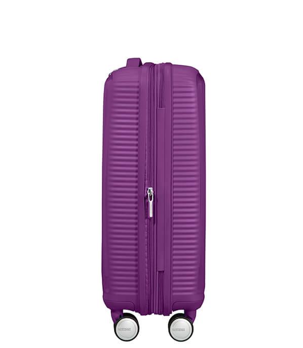 32G-71001 Чемодан 32G*001 Spinner 55 Exp American Tourister Soundbox  - Вид №4