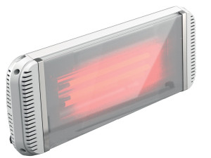 Инфракрасная электрическая плита