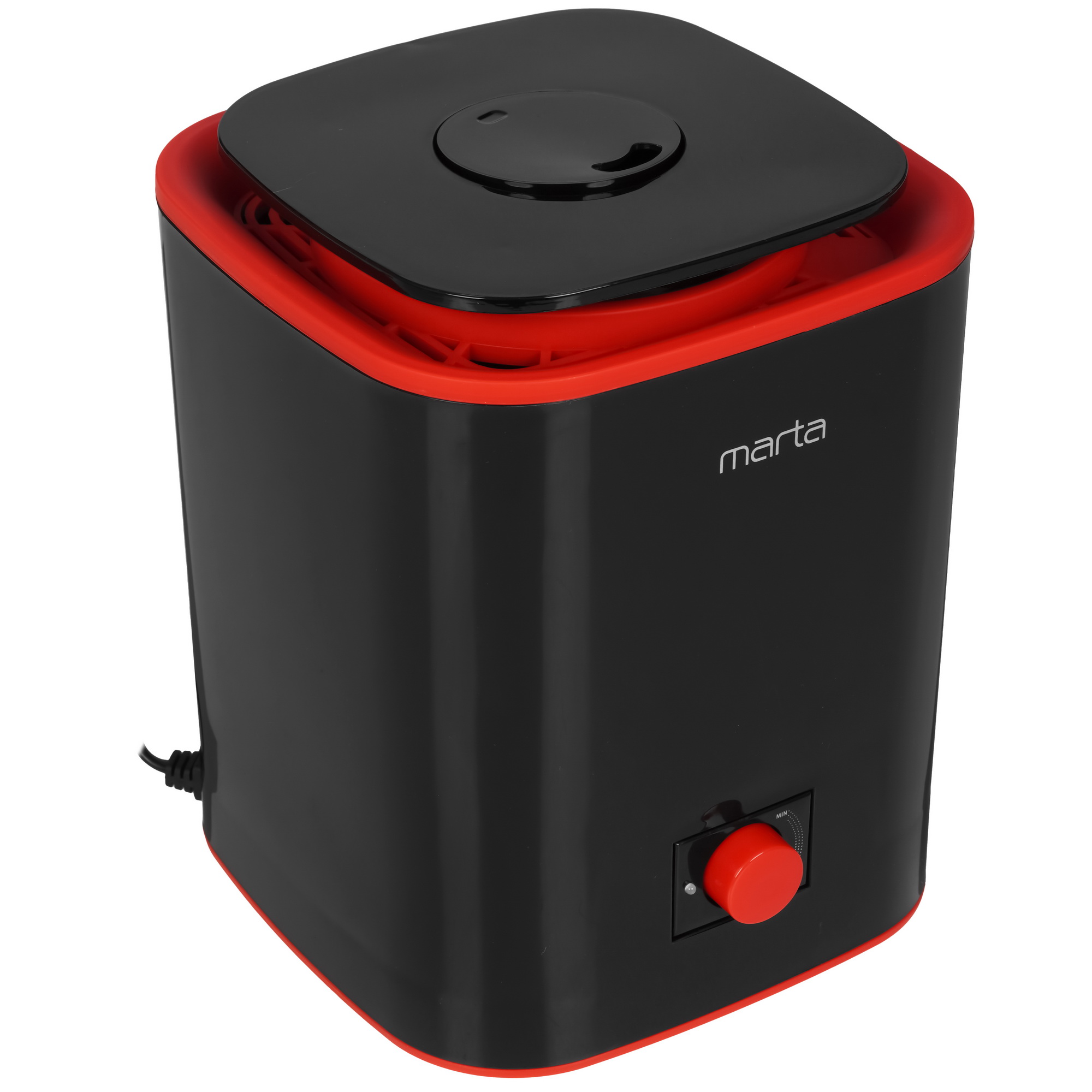 9148530 Увлажнитель воздуха MARTA MT-HF4707A STDN-0078069