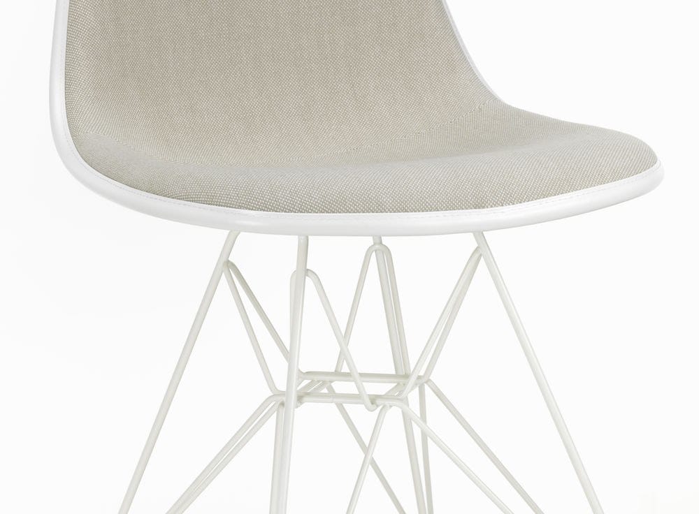 Стул из полипропилена с мягким сиденьем VITRA Eames Plastic Chair ARCH-00147160 - Вид №66