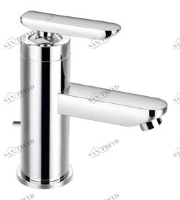 Смеситель на раковину Cezares SIESTA-F-LS-01-W0