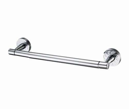 Isen K-4091 (ранее К-4022D) Держатель бумажных полотенец Santreyd  - Вид №1