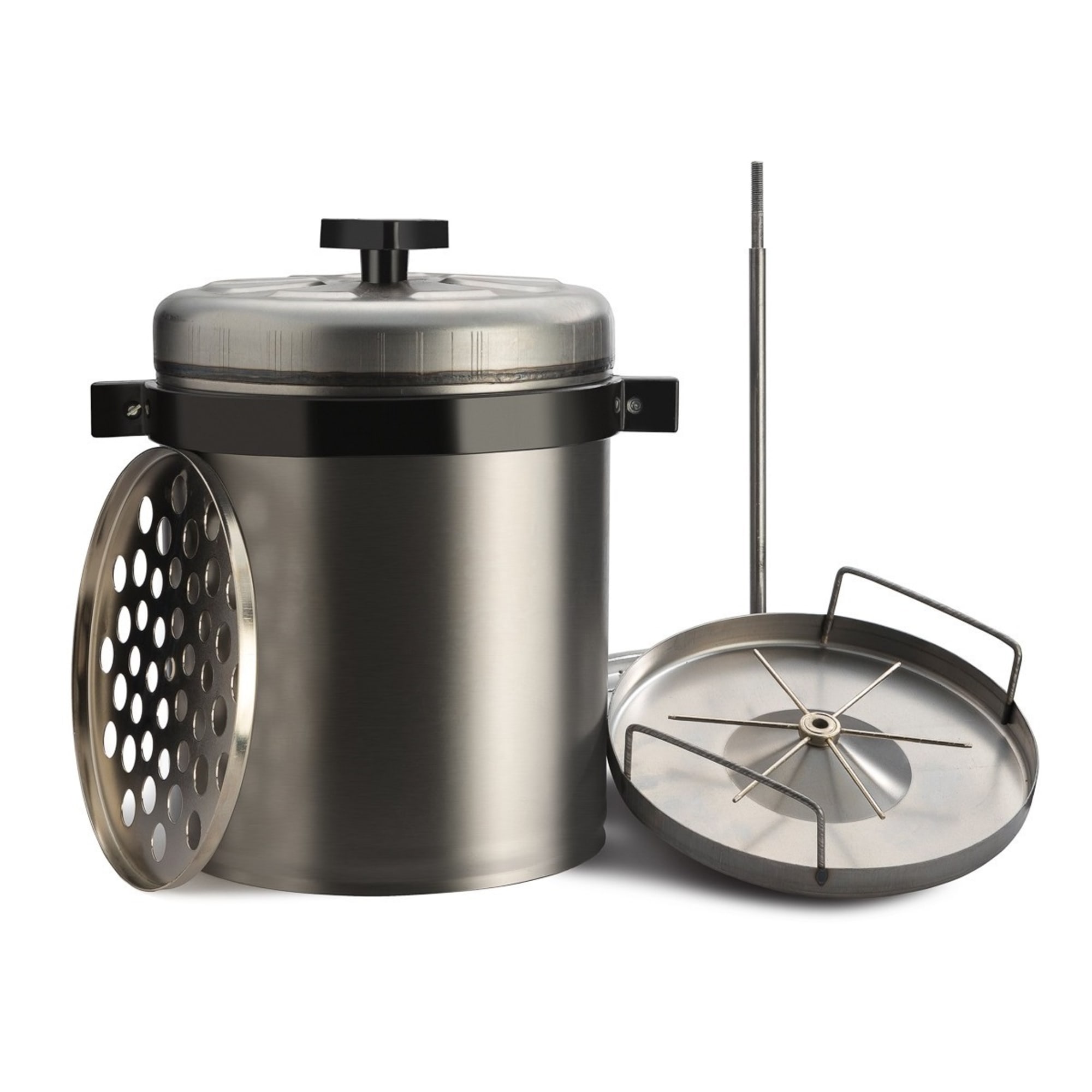 85323539 Коптильня Сельмаш духовка для копчения Santreyd 