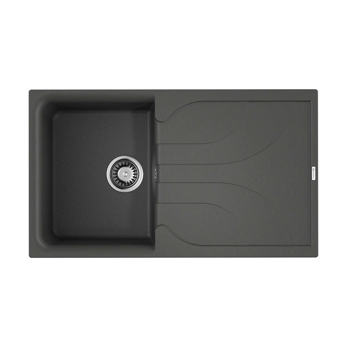 Кухонная мойка Yasugata 86 PL OMOIKIRI 4993875