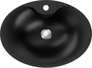Раковина накладная Formastone Лотос 110 Лотос 110 404