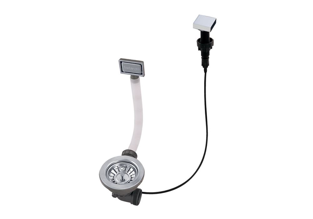 8407113 Автоматический сливной штуцер 8407113 Fosterspa 