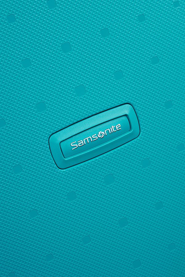 10U-62004 Чемодан 10U*004 Spinner 81/31 Samsonite S'Cure  - Вид №6