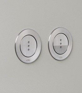 RS83E Свободные руки vola