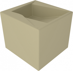 LAOZ4216 Подвесная раковина настенная GSG CERAMIC