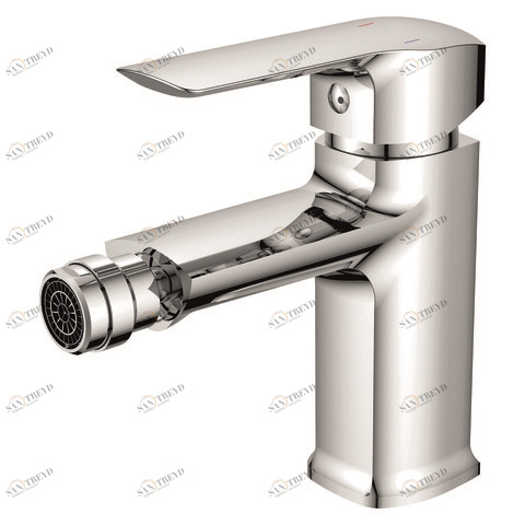 Orange Merci M13-031cr однорычажный смеситель для биде Хром sun-id-1516902