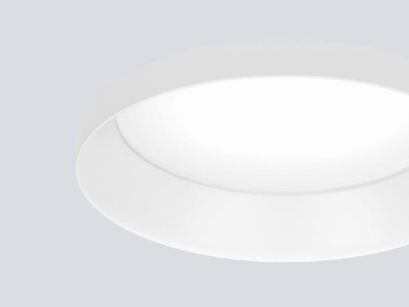 Утопленный светодиодный прожектор ONOK Lighting Ринго ARCH-00104937