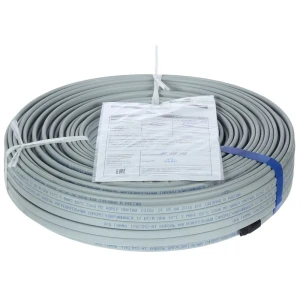 Кабель нагревательный саморегулирующийся 30КСТМ2-АТ