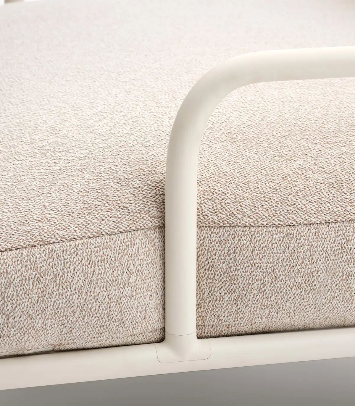 Тканевый садовый диван с подлокотниками FAST Roè ARCH-00069890 - Вид №4