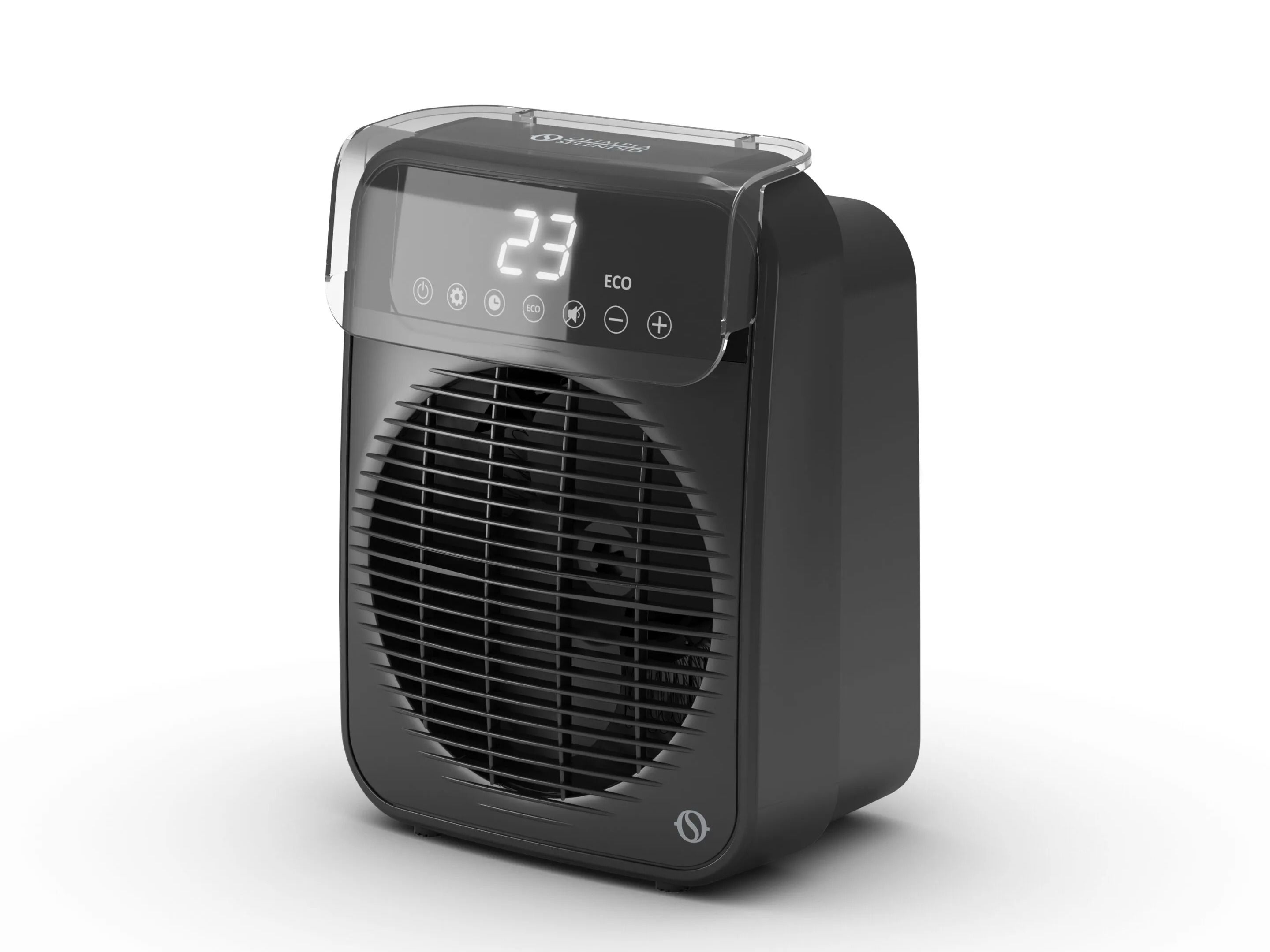 Настольный тепловентилятор OLIMPIA SPLENDID электрические обогреватели ARCH-00073401