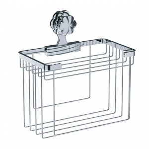 Держатель для гостевых полотенец JOERGER Minarett