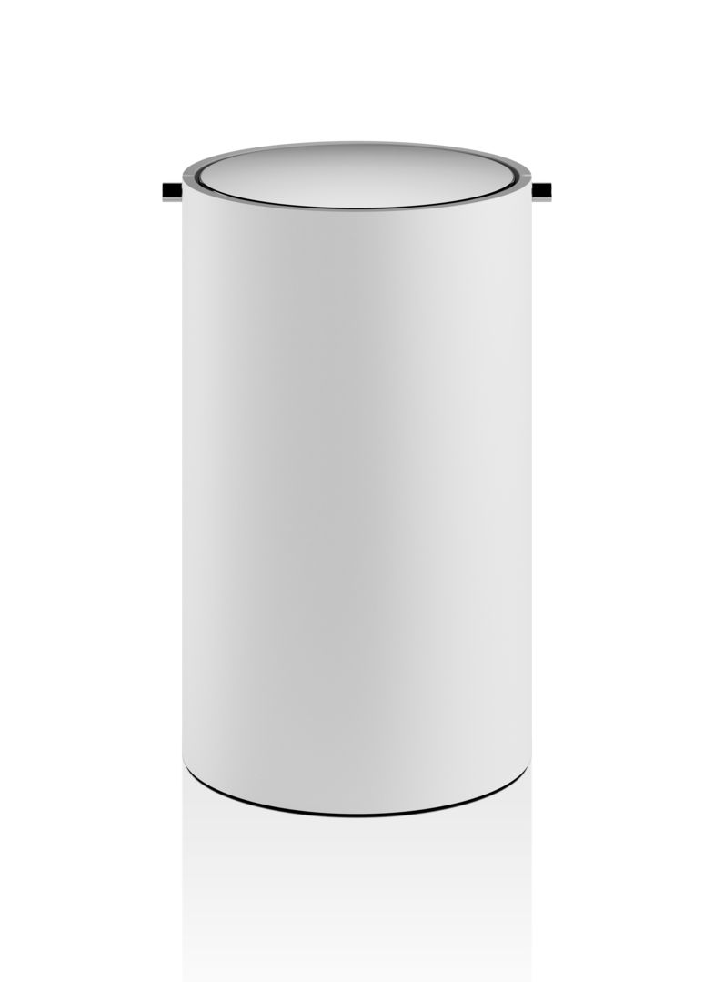 0971154 Корзина для бумаги BEMD DECOR WALTHER STONE 