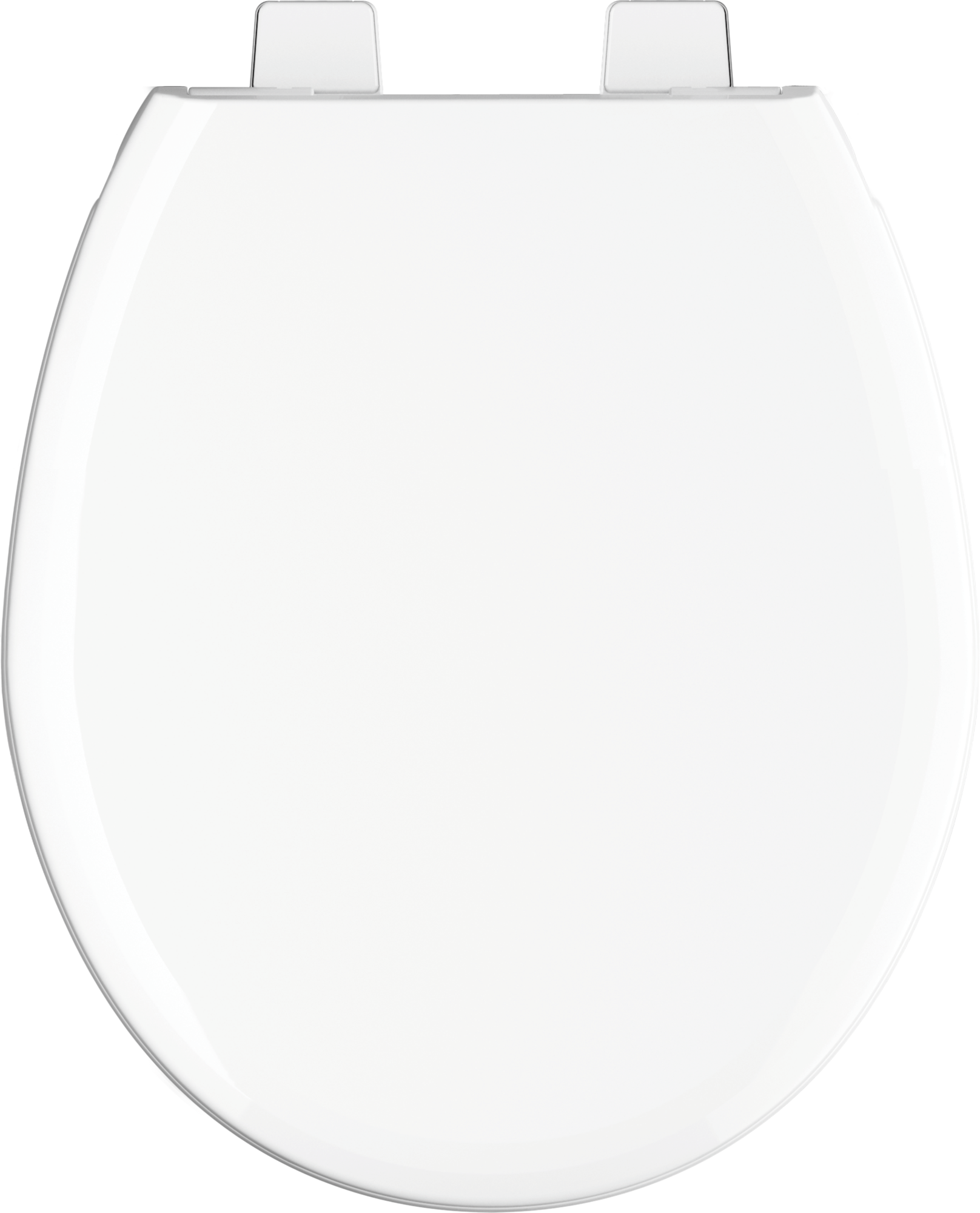 800902-WH Крышка сиденье для унитаза Delta Faucet  - Вид №2