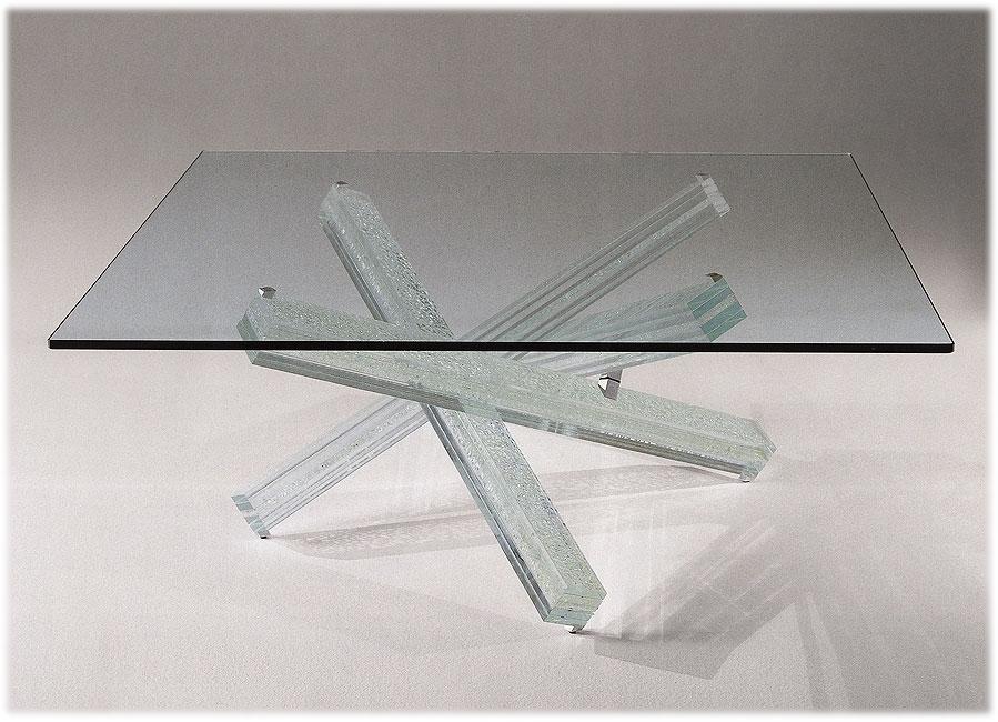 Стол журнальный  REFLEX MIKADO 40 Complementi d'arredo