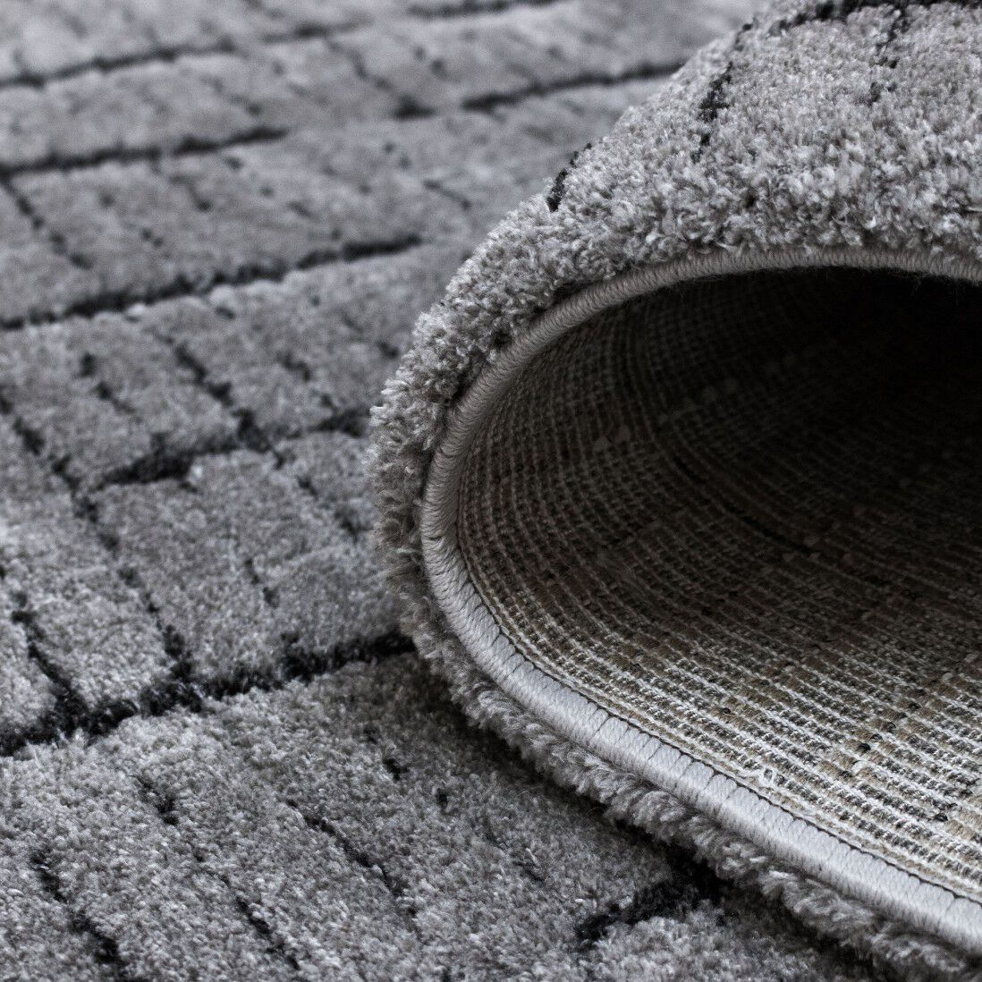 Прямоугольный ковер с рисунком Ademi Essential ARCH-00148367 - Вид №12