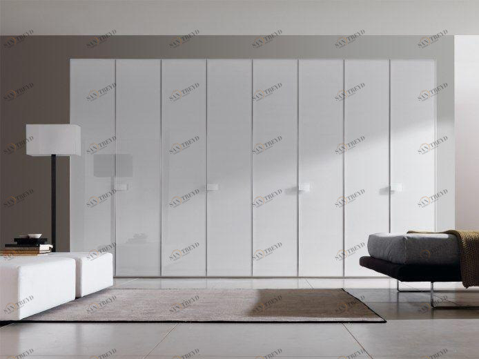 Zalf Лакированный шкаф Combi system sun-id-1384225