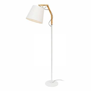 Торшер Arte Lamp Pinoccio A5700PN-1WH ARTE LAMP  081093 Белый