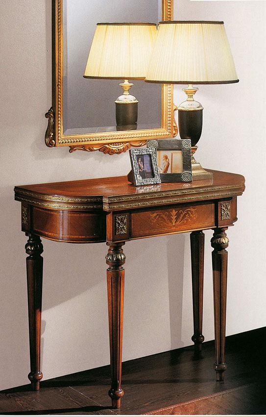 Консоль  CEPPI 2186 Luxury