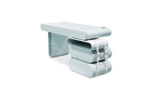 CIST491 Детский письменный стол Мечтать