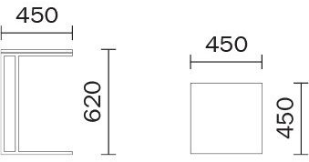 Pedrali Таблица обслуживания sun-id-1474109 - Вид №2
