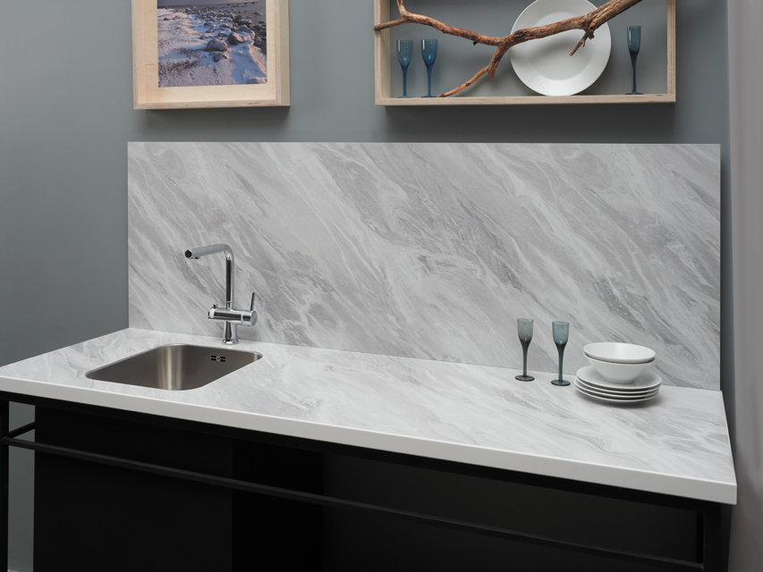 Столешницы для кухни - Монтабелла LIGRON LIST405 2111 - Вид №12