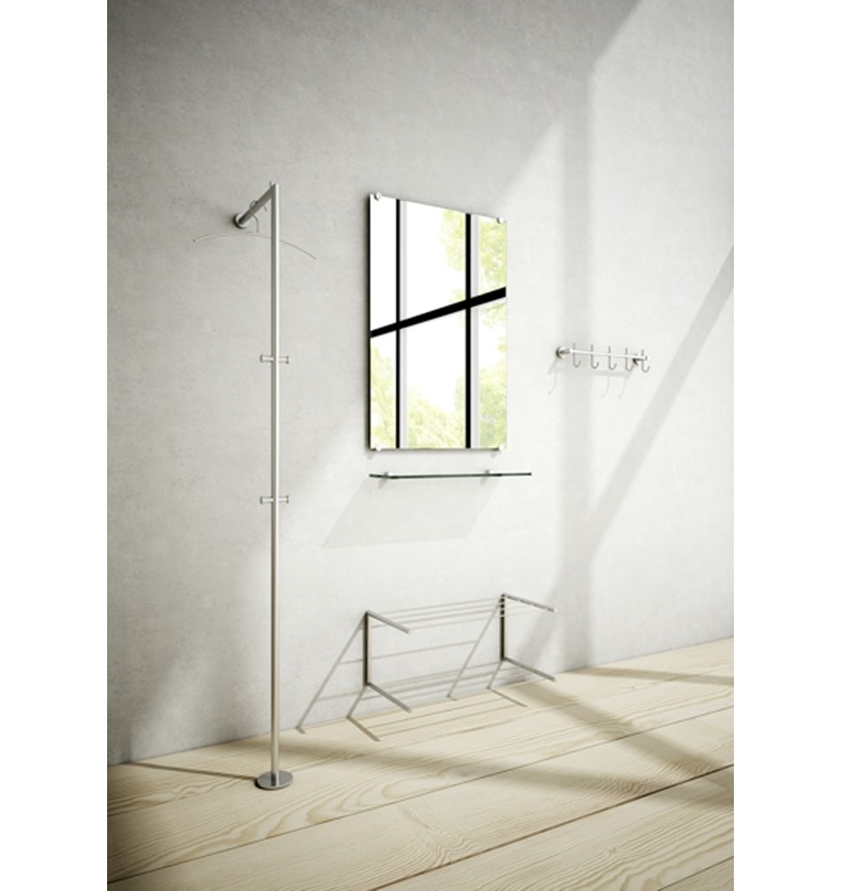 FROST Полка для обуви 1, 60см sun-id-1967335 - Вид №6