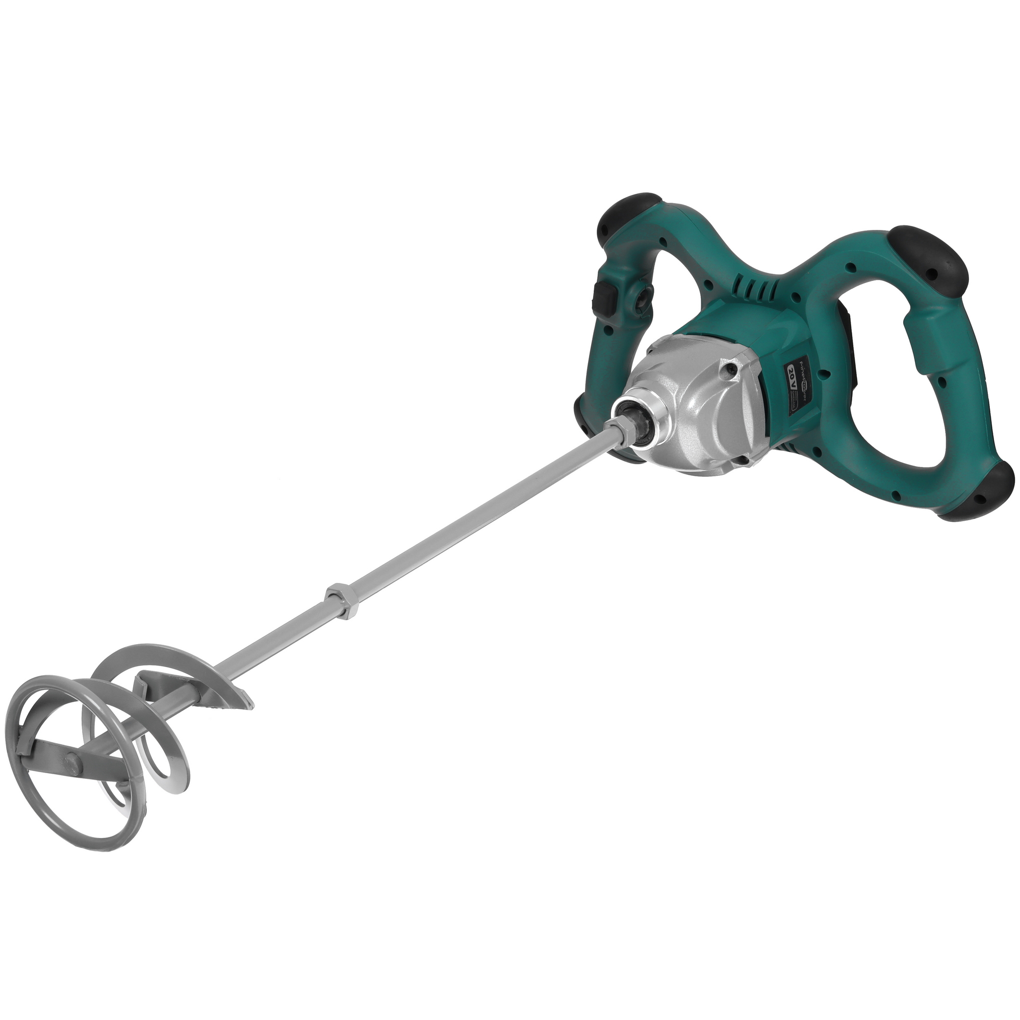 Дрель-миксер FinePower OneBase CM10 OneBase20 , Без АКБ 4891705 STDN-0103480 - Вид №2