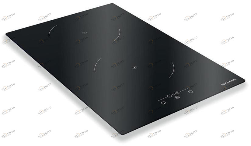 FABER Встраиваемая индукционная стеклянная плита  108.0536.624 