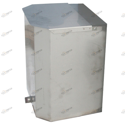 Бак навесной  41 л. для Варвара Мини Santreyd 6381