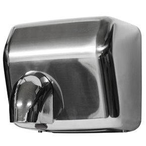 304009010 Сушилка для рук M-2500AC KSITEX  - Вид №1