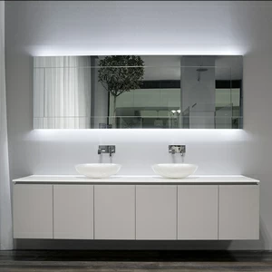 Комплект мебели №5 216 см Antonio Lupi LUNARIA