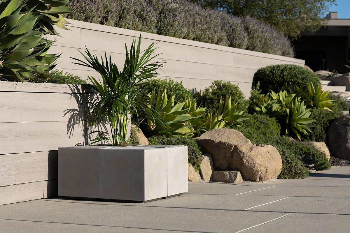 FSRT214 Система сидений Quadra  Forms-surfaces  - Вид №19