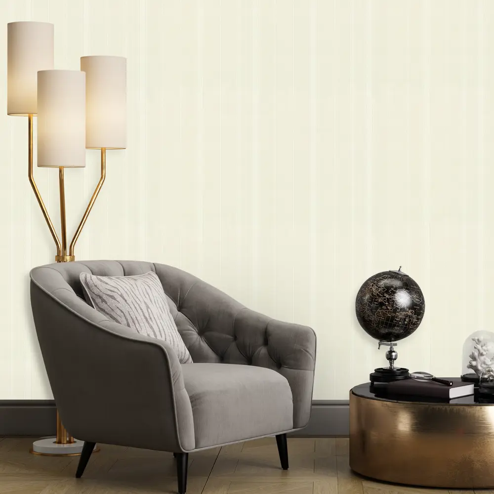 Обои флизелиновые Monte Solaro Pearl белые 1.06 м MS9312-00 89452705 STLM-2202875 - Вид №4
