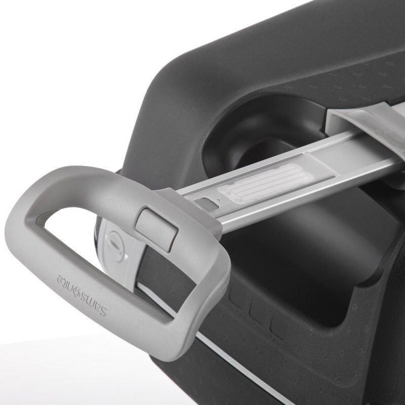 D18-11071 Чемодан D18*071 Upright 71 Samsonite Aeris - Вид №6