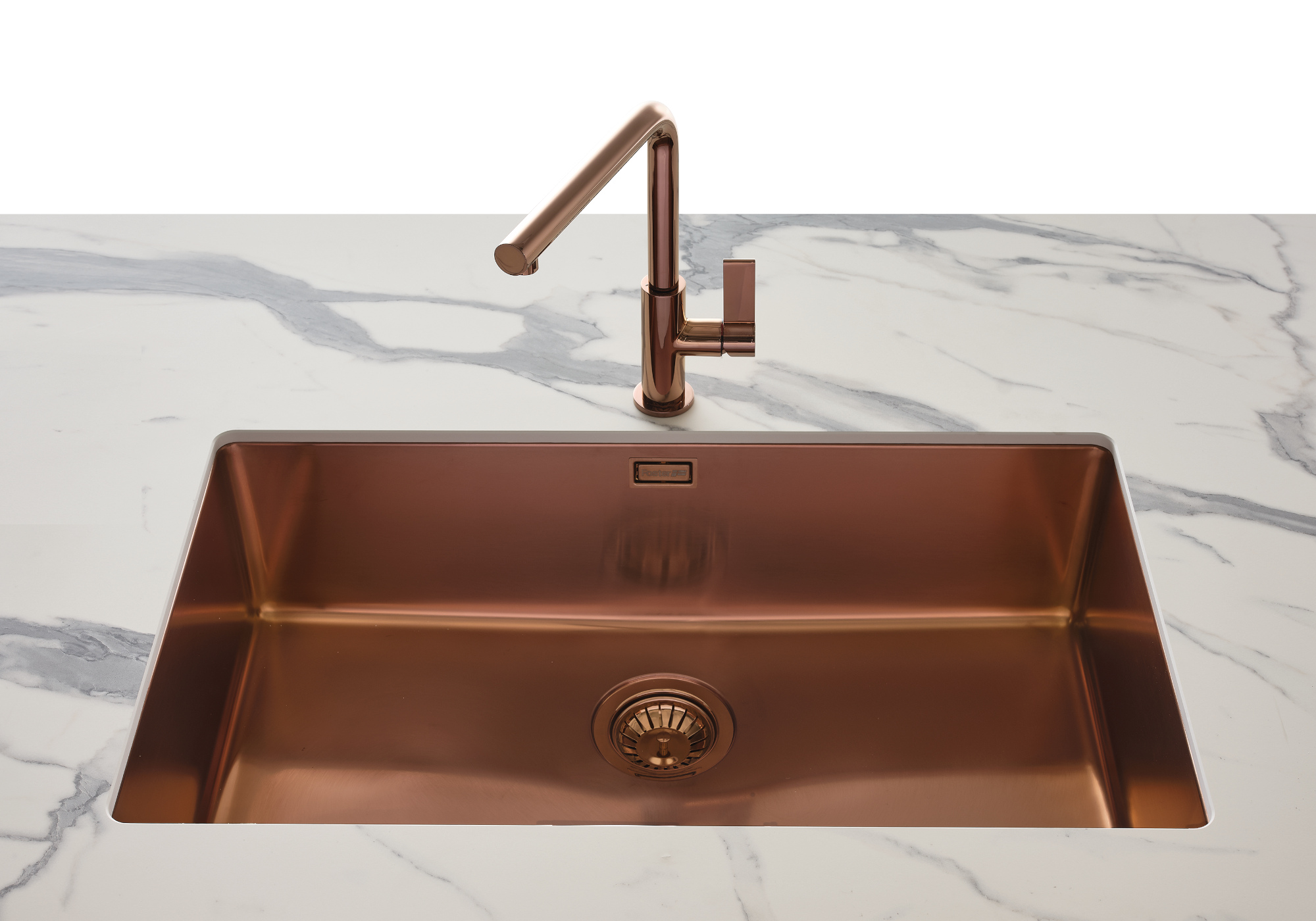 2156858 Мойка KE Copper 2156858 Fosterspa  - Вид №3