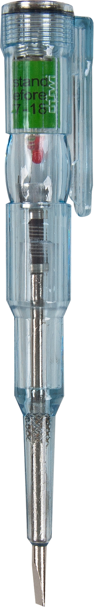 82909638 Отвертка-пробник ОП-1 DIY STLM-0037824 DUWI