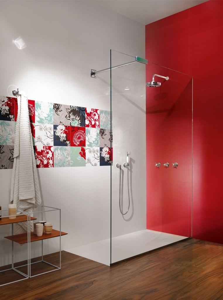 CERAMICA SANT'AGOSTINO Белая плитка для стен Italian dream sun-id-1353846 - Вид №1